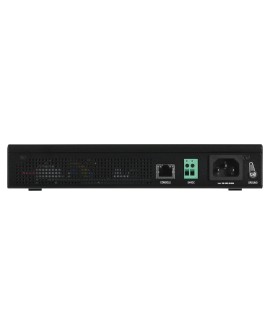 Switch Ubiquiti EdgeSwitch 8 PoE 10p PoE ( PoE+: 8 ) 130W Managed Gigabit