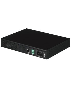 Switch Ubiquiti EdgeSwitch 8 PoE 10p PoE ( PoE+: 8 ) 130W Managed Gigabit