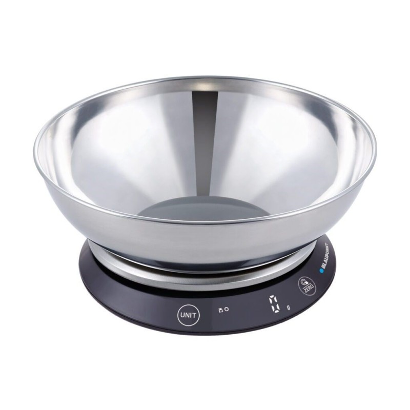 Waga kuchenna z misą Blaupunkt FKS602
