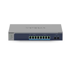 NETGEAR MS510TXUP łącza...
