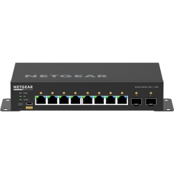 Switch Netgear M4250-8G2XF...