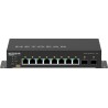 Switch Netgear M4250-8G2XF (XSM4216F) 10p PoE 220W (PoE+: 8p) Managed Gigabit