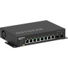 Switch Netgear M4250-8G2XF (XSM4216F) 10p PoE 220W (PoE+: 8p) Managed Gigabit