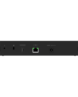 Switch Netgear M4250-8G2XF (XSM4216F) 10p PoE 220W (PoE+: 8p) Managed Gigabit