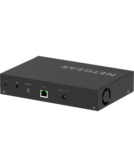 Switch Netgear M4250-8G2XF (XSM4216F) 10p PoE 220W (PoE+: 8p) Managed Gigabit