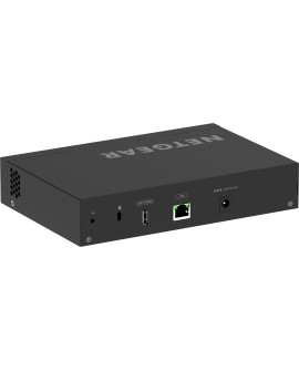 Switch Netgear M4250-8G2XF (XSM4216F) 10p PoE 220W (PoE+: 8p) Managed Gigabit