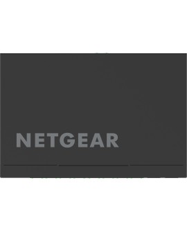 Switch Netgear M4250-8G2XF (XSM4216F) 10p PoE 220W (PoE+: 8p) Managed Gigabit