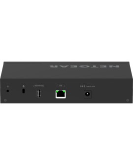 Switch Netgear M4250-8G2XF (XSM4216F) 10p PoE 220W (PoE+: 8p) Managed Gigabit