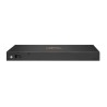 Aruba 6000 48G Class4 PoE 4SFP 370W Zarządzany L3 Gigabit Ethernet (10/100/1000) Obsługa PoE 1U
