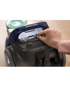 Odkurzacz PHILIPS PowerPro Active FC9550/09