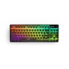 Klawiatura bezprzewodowa SteelSeries Apex Pro TKL Wireless 2023 US (64865)