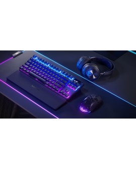 Klawiatura bezprzewodowa SteelSeries Apex Pro TKL Wireless 2023 US (64865)