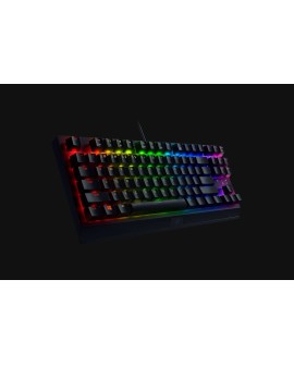 Razer Blackwidow V3 Tenkeyless klawiatura Gaming USB QWERTY US English Czarny