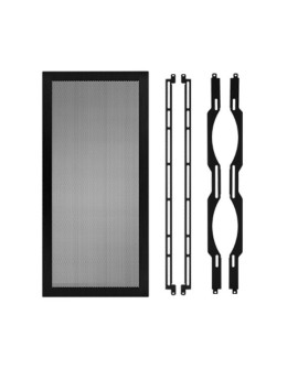 Lian Li Mesh Kit do EVO XL - czarny