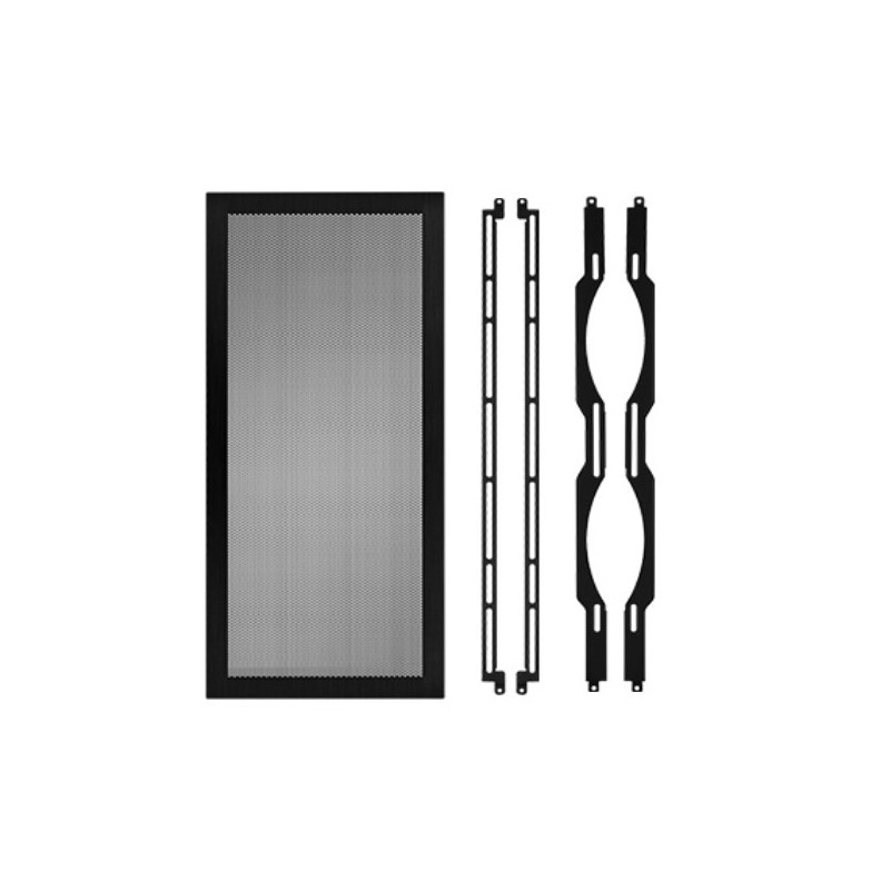 Lian Li Mesh Kit do EVO XL - czarny