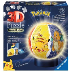 Ravensburger 11547 puzzle...