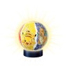Ravensburger 11547 puzzle Puzzle 3D 72 szt.