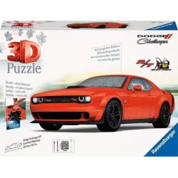 Ravensburger Dodge...