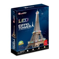 CUBIC FUN LED 306-20507...