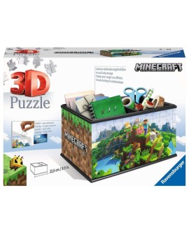 Ravensburger 11286 puzzle Puzzle 3D 216 szt.