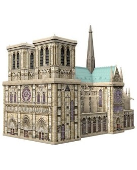 Ravensburger 00.012.523 Puzzle 3D 324 szt.