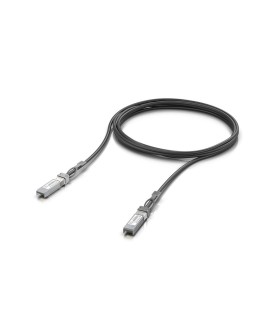 UBIQUITI UACC-DAC-SFP28-3M SFP+ MODULE 25G 3M DIRECT ATTACH COPPER CABLE