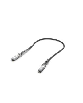 UBIQUITI UACC-DAC-SFP28-0.5M SFP+ MODULE 25G 0.5M DIRECT ATTACH COPPER CABLE