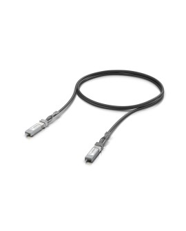 Ubiquiti UACC-DAC-SFP28-1M | Kabel DAC | SFP+, 25Gb/s, 1m
