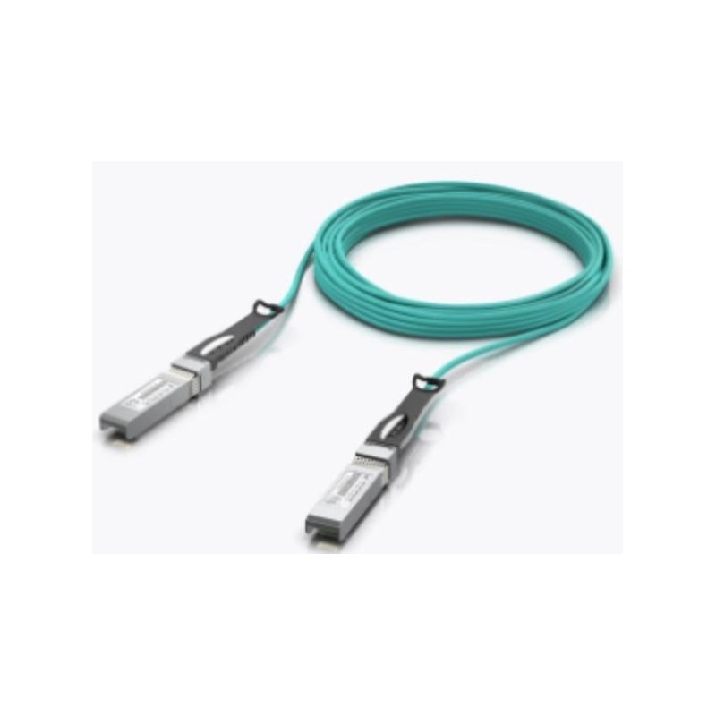 Ubiquiti UACC-AOC-SFP10-30m | Kabel DAC | SFP+, 10G, 30m