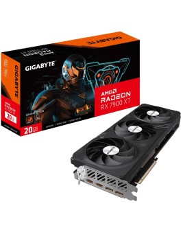 Karta graficzna GIGABYTE RX 7900 XT GAMING OC 20G