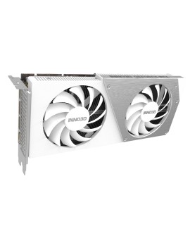 Inno3D RTX4060 TI Twin X2 OC BIAŁY