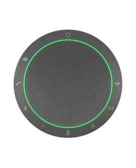 Jabra 2755-109 telefon konferencyjny Uniwersalne USB Type-C Szary