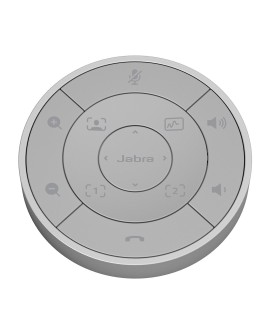 Jabra PanaCast 50 Remote Pilot Szary