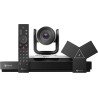 POLY System wideokonferencji G7500