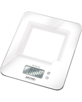 Waga kuchenna - inox MPM MWK-02M
