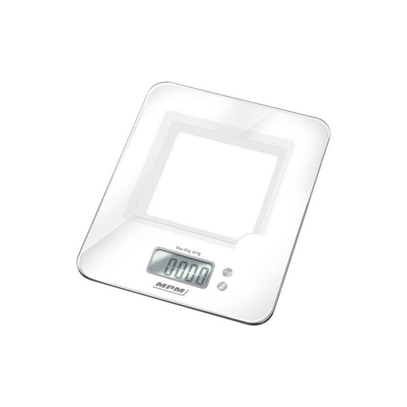 Waga kuchenna - inox MPM MWK-02M