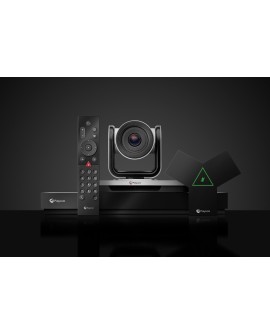 POLY System wideokonferencji G7500