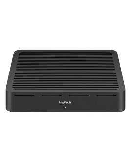 RALLY ULTRA-HD CONFERENCECAM/BLACK - DISPLAY HUB - WW