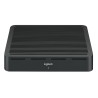 RALLY ULTRA-HD CONFERENCECAM/BLACK - DISPLAY HUB - WW