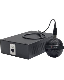 Poly IP Ceiling Microphone Array