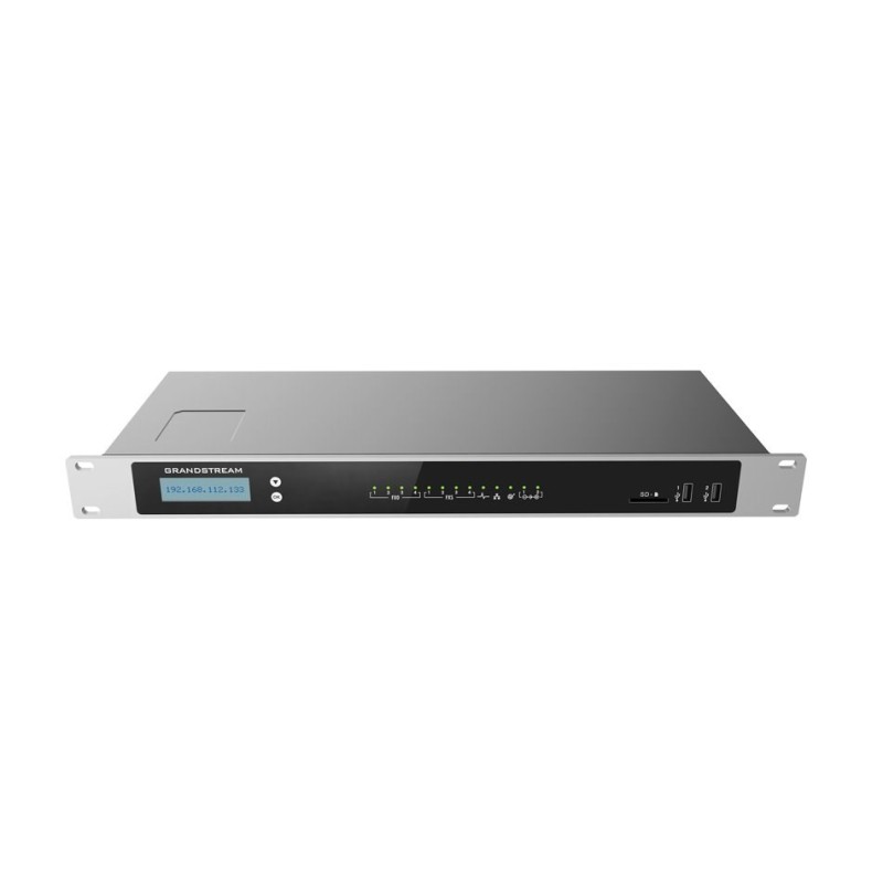 Grandstream UCM6304 | VoIP | Centrale PBX