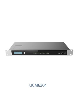 Grandstream UCM6304 | VoIP | Centrale PBX