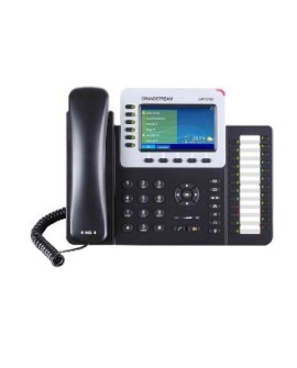 Grandstream GXP 2160 HD | VoIP | Telefony GXP