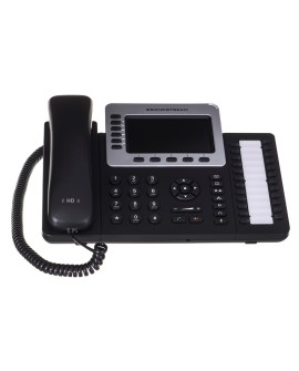 Grandstream GXP 2160 HD | VoIP | Telefony GXP