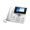 Cisco 8851 telefon VoIP Czarny