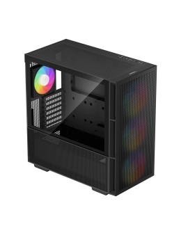 Obudowa DeepCool CH560 ARGB BK