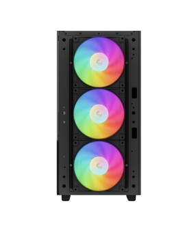 Obudowa DeepCool CH560 ARGB BK