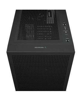 Obudowa DeepCool CH560 ARGB BK