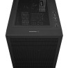 Obudowa DeepCool CH560 ARGB BK