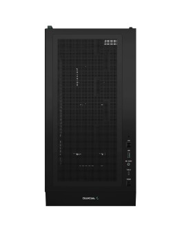 Obudowa DeepCool CH560 ARGB BK